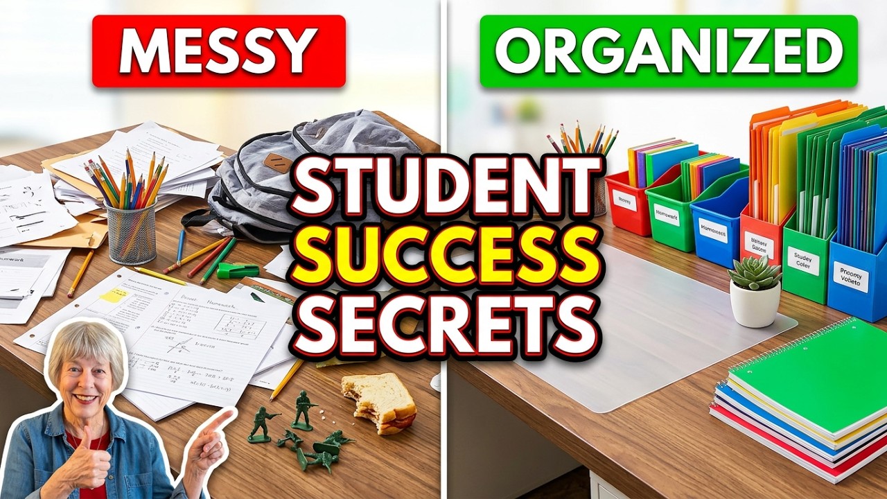 Using Storytelling to Teach Children Organizational Skills