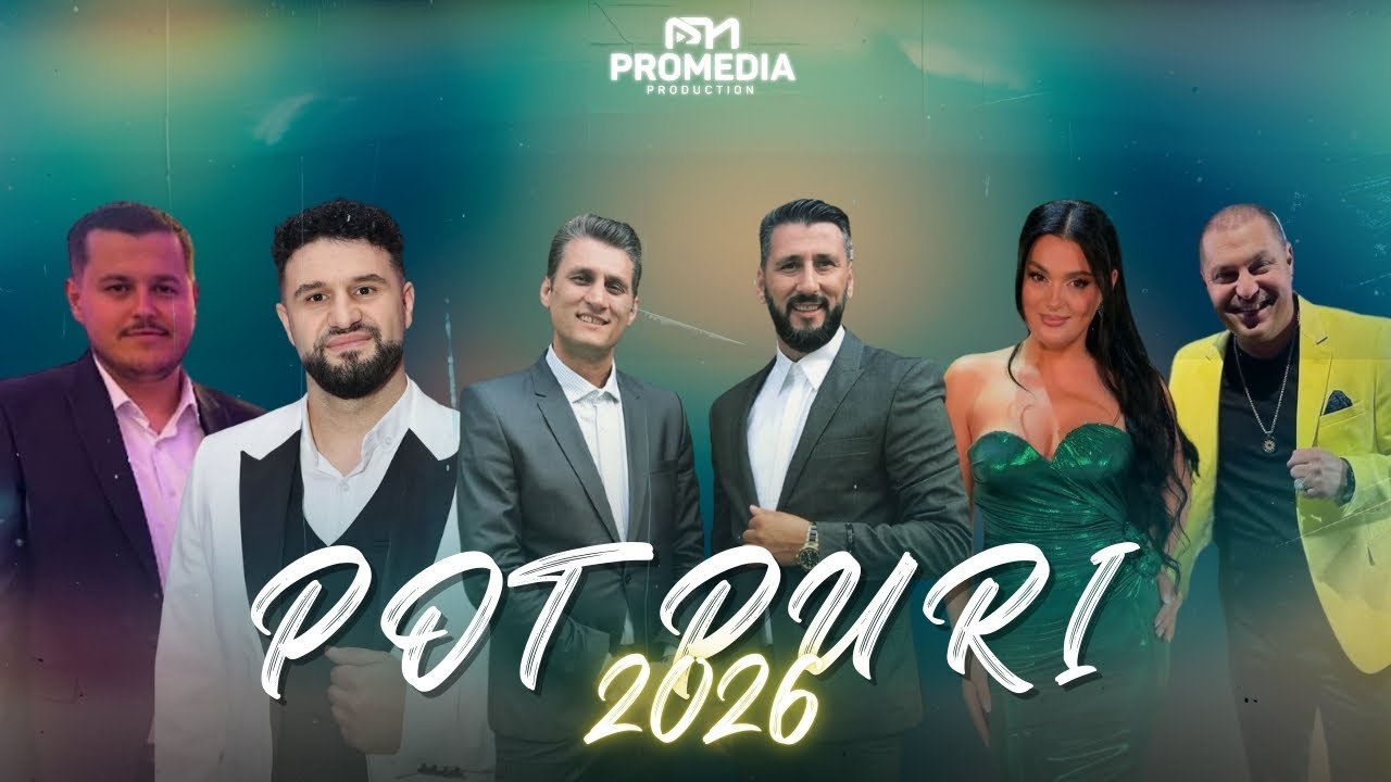 Potpuri dasmash 🔥🔥 2026