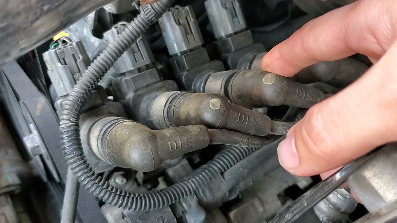 Things to check if your Rx8 wont start