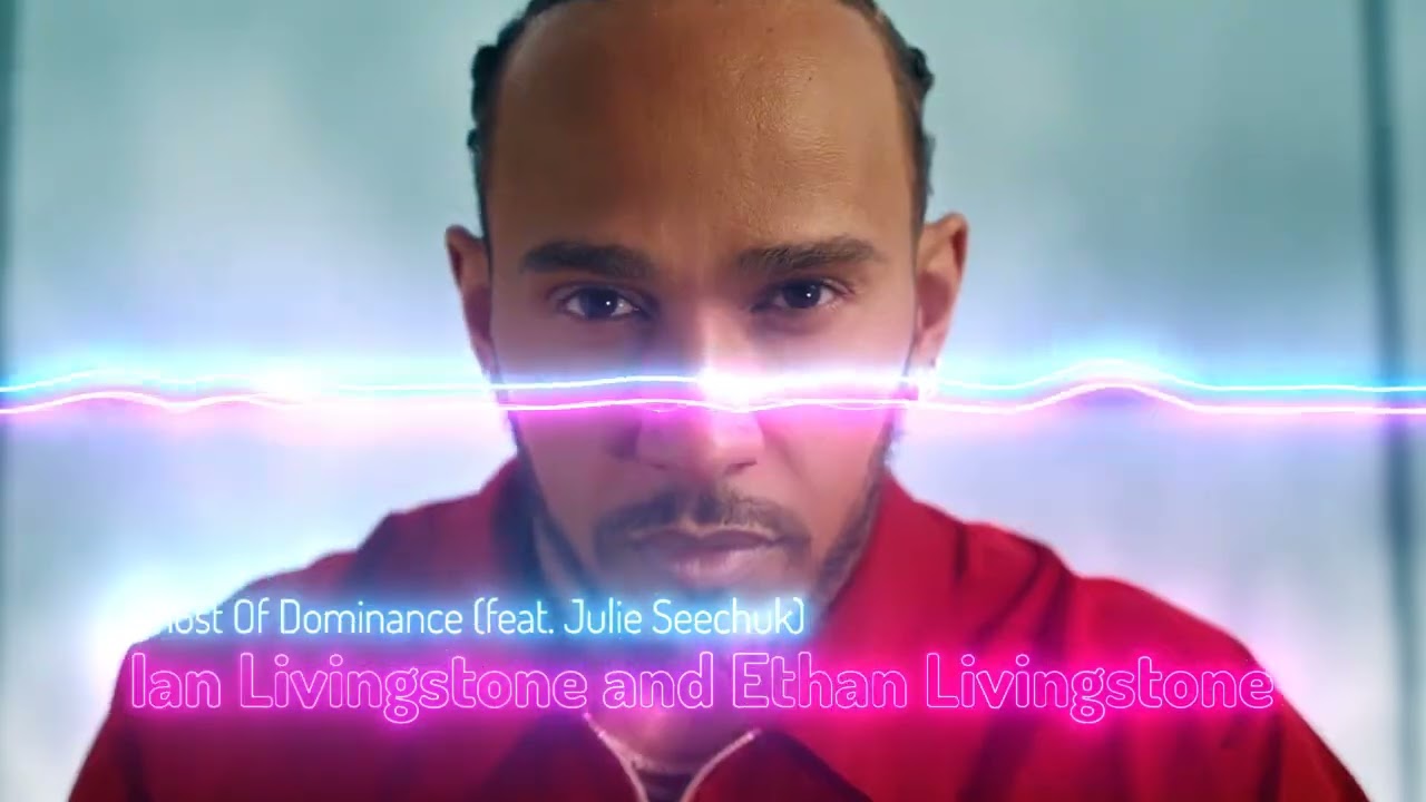 F125 OST - 01 Ghost Of Dominance feat  Julie Seechuk