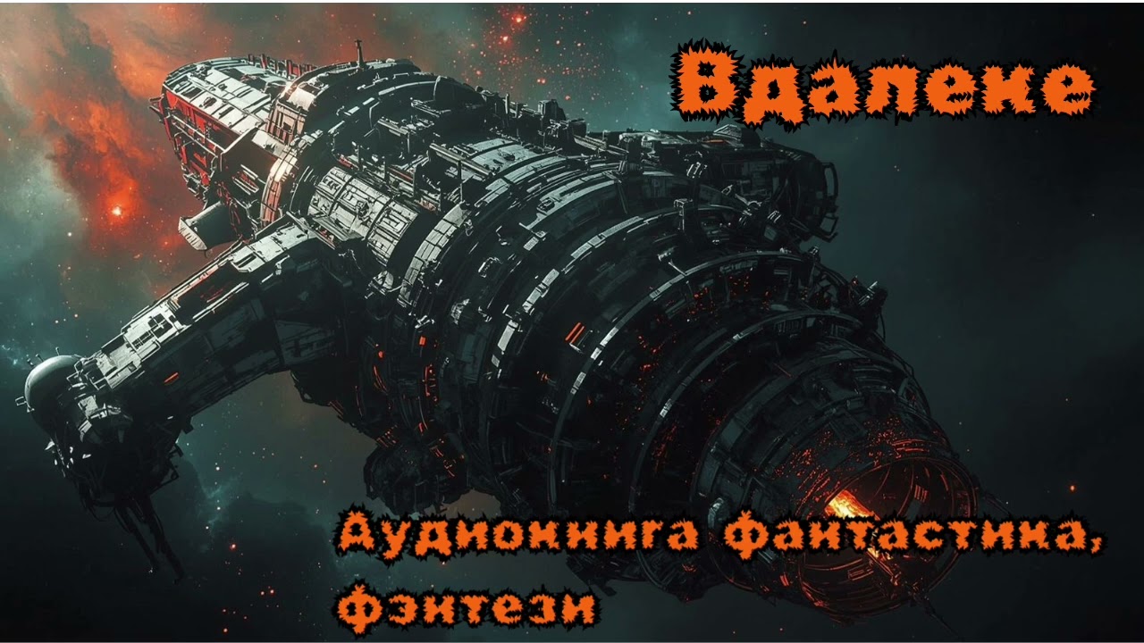 Аудиокнига 