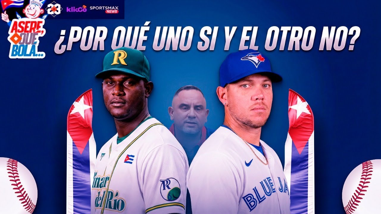 Análisis del Equipo Cuba Clásico Mundial de Béisbol 2026: ¿Injusticia en los jugadores? DIAMANTE 23