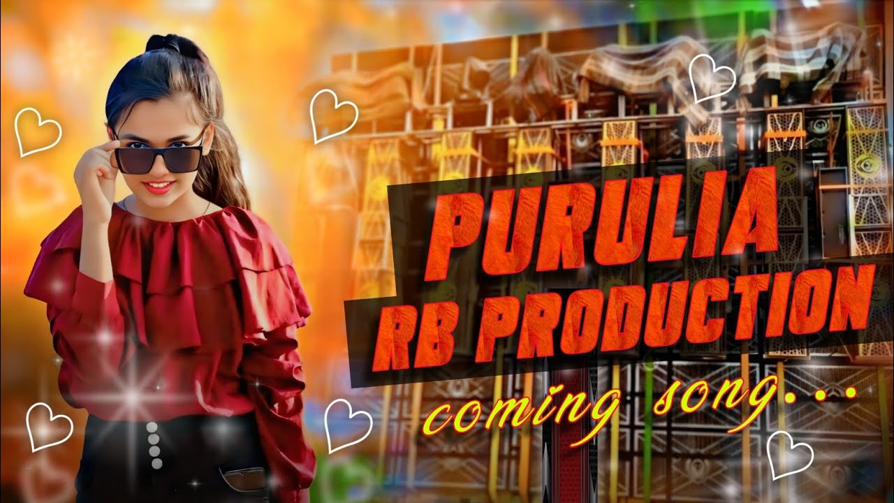 Sundari Toke Hebi Lage ‼️ New Purulia Dj Song ‼️ Dj Pradip and rb production 