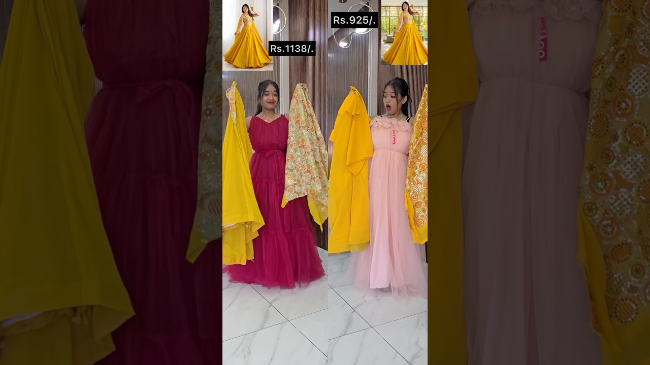 Meesho Vs Flipkart Ik Dum Sasti Copy 😅 || Te Kya Bhej Diya Re 😅 #unboxingshorts #trend #viral