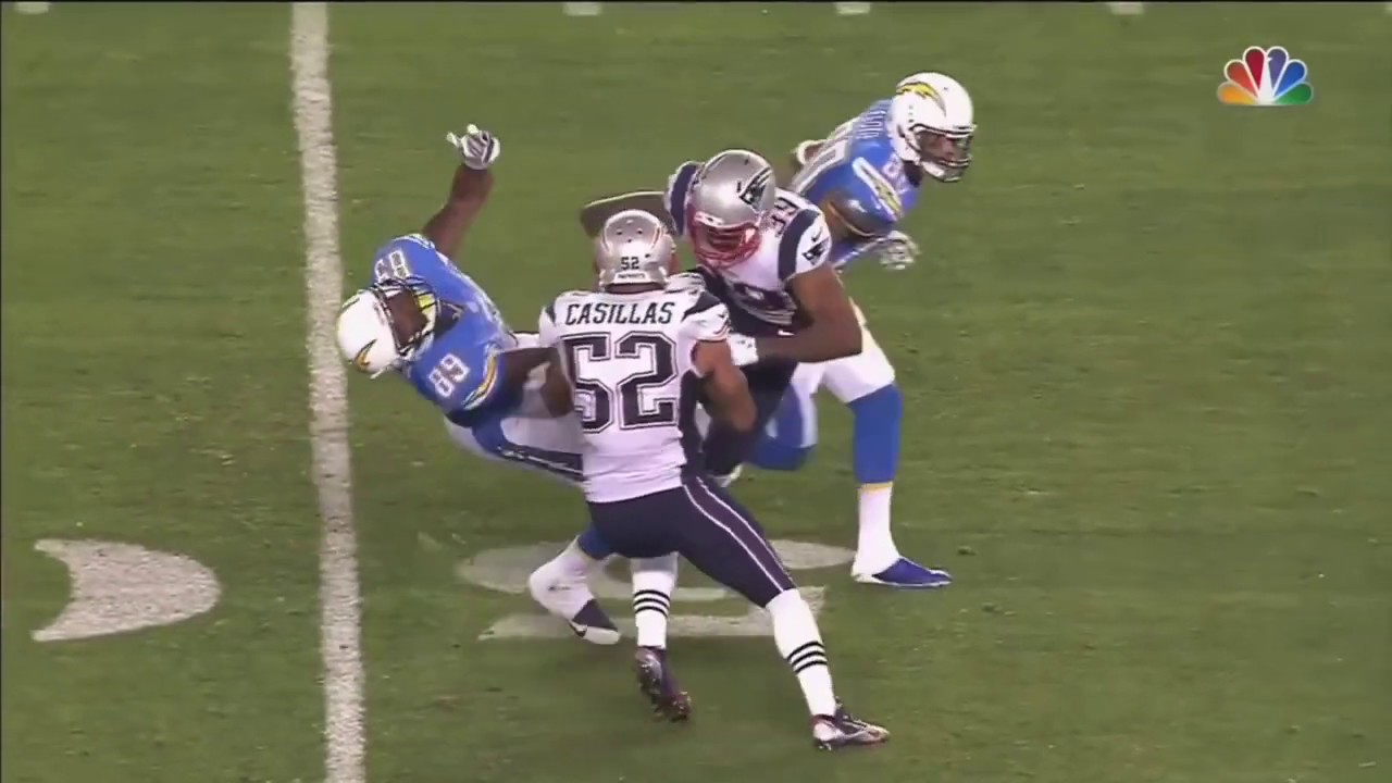 NFL Hardest Hits Of All Time... Eminem-Go to sleep
