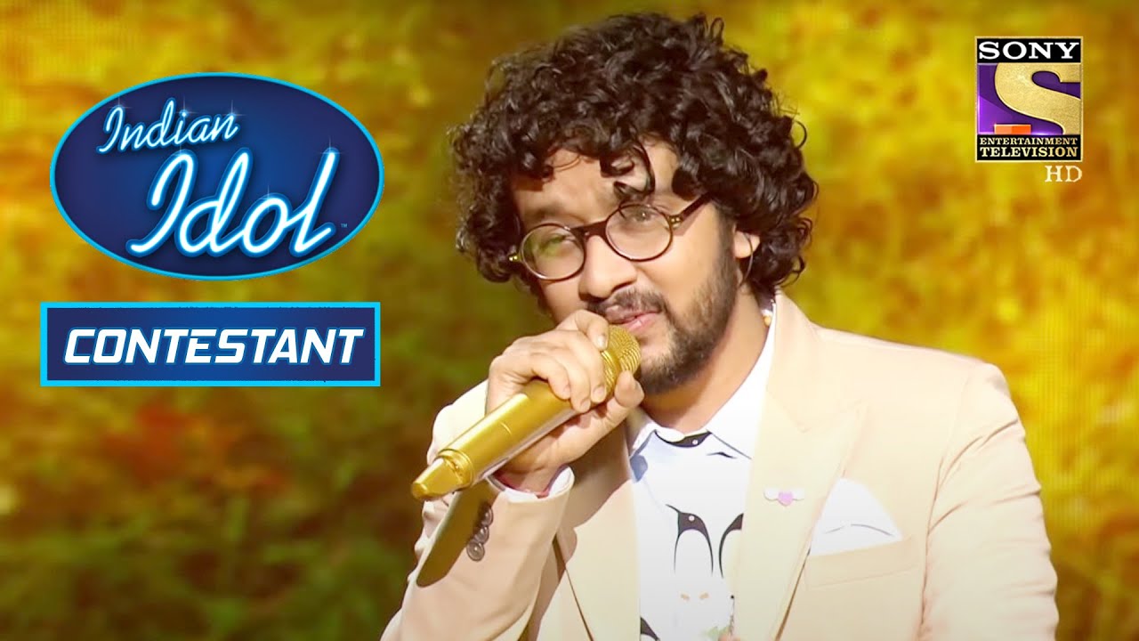 Nihal ने Stage पर दिया एक लाजवाब Performance | Indian Idol | Contestant
