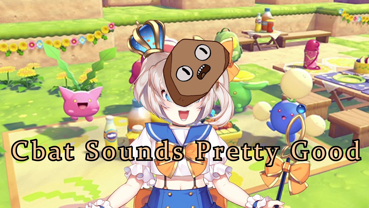 Brain Damaged Mari is enjoying 80 IQ Pitbull music