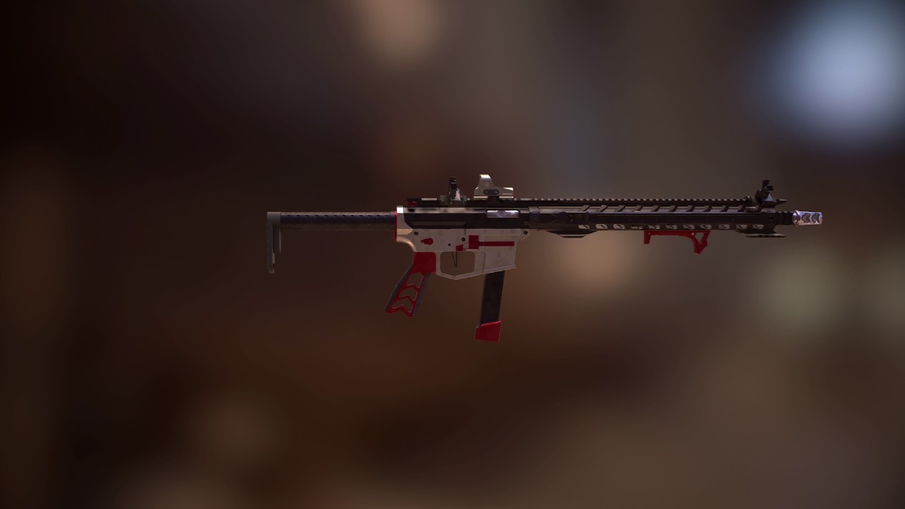 Angstadtarms UDP-9 Turntable