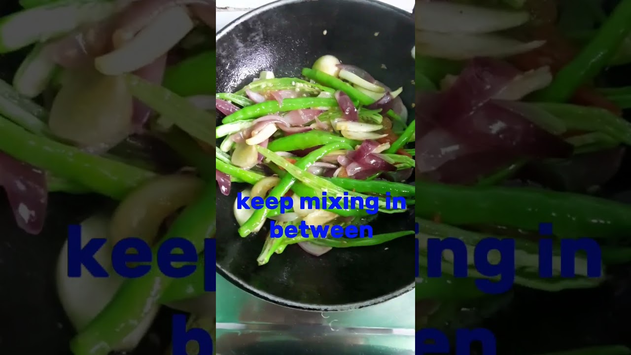 Ema Datsi /small Green chilli datsi / Bhutanese favorite curry/ hot chilli cheese recipe