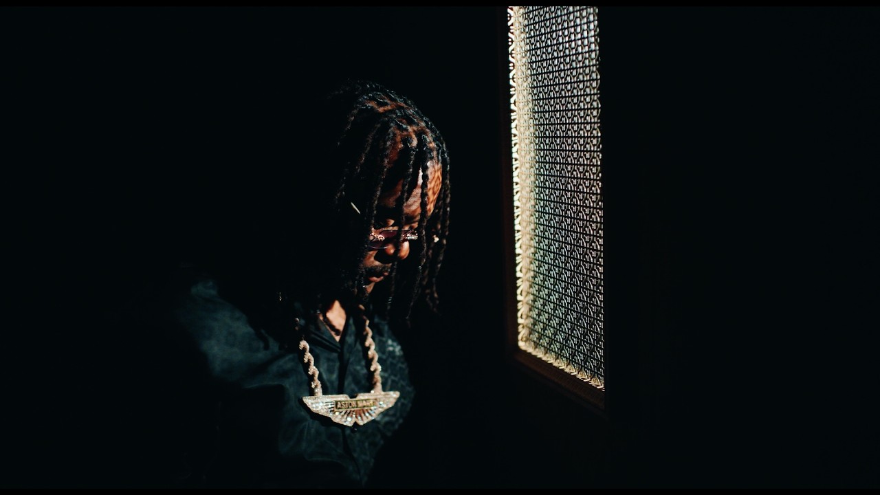 03 Greedo -  If I, Pt. 3 (feat. Ty Dolla $ign) [Official Music Video]