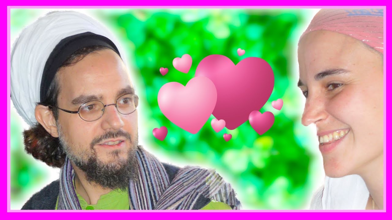 💖 ¡CÓMO NOS CONOCIMOS, ENAMORAMOS, CASAMOS Y TODO LO DEMÁS!😍 [Psiclogía y Espiritualidad