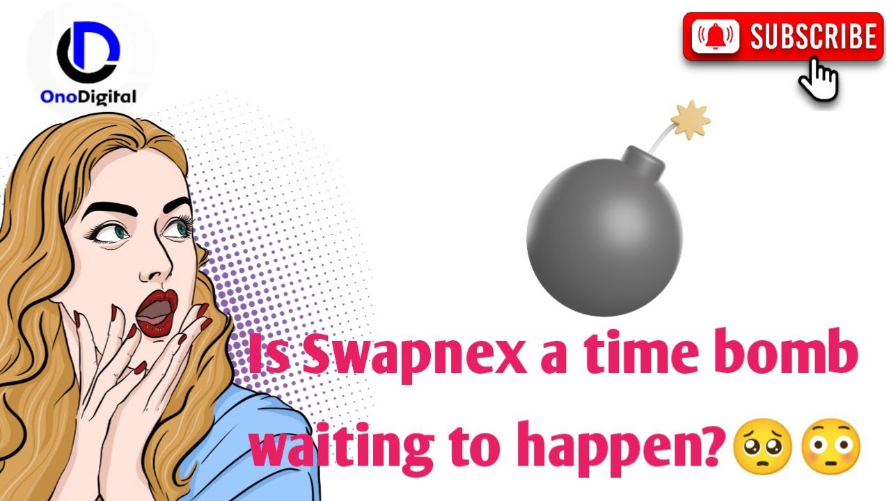 Swapnex Arbitrage (Video review)