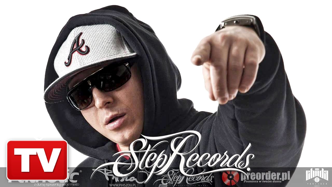 Chada ft. Ten Typ Mes - Obrachunek moralny (L PRO remix)
