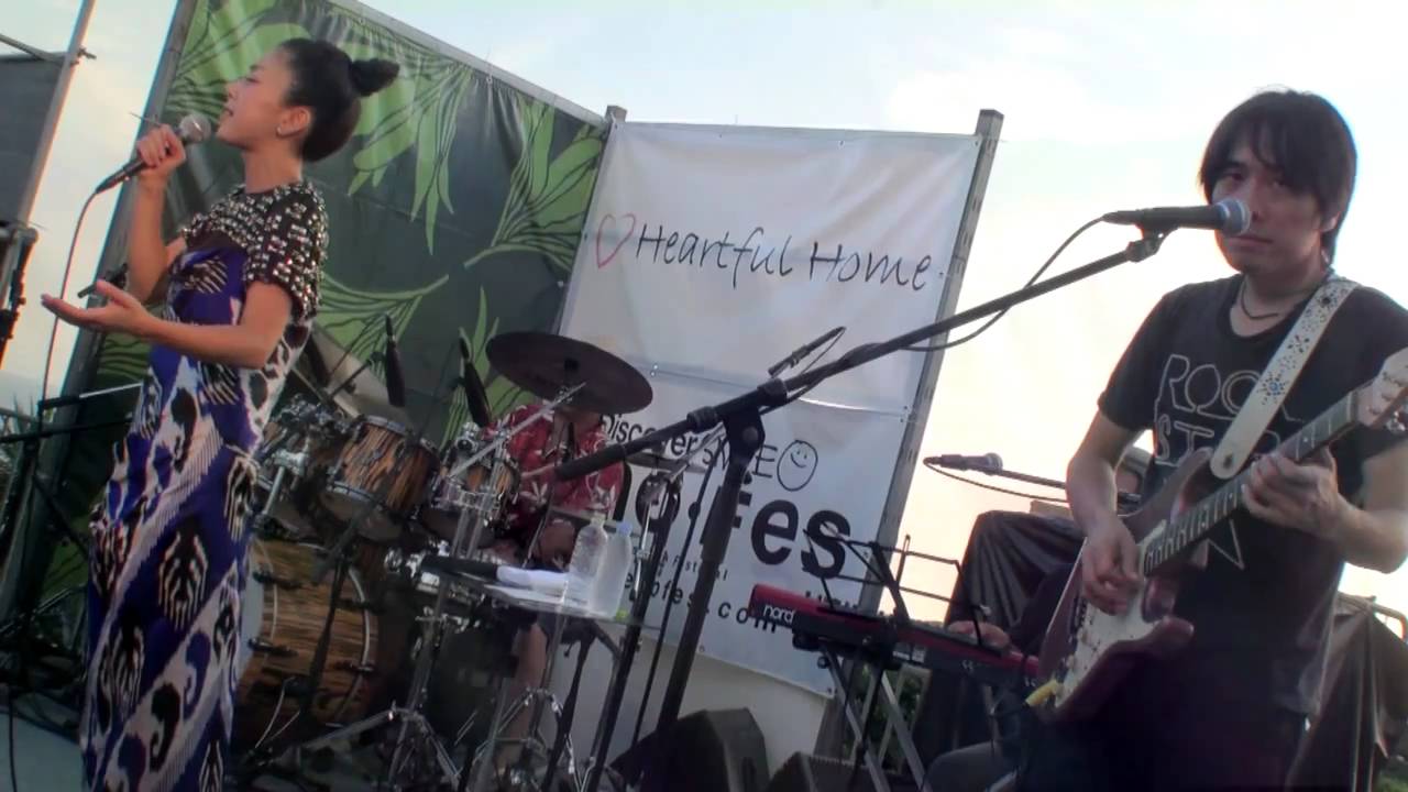 bird 9月の想い　FreedomSunset
