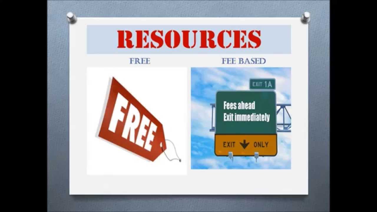 STAFNE TRUMBULL Legal Research Video Presentation Power Point