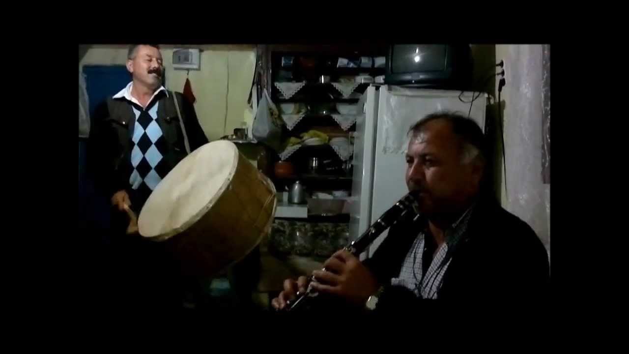 Bekir Biber & Cemal Ertaş - KARAKIZ
