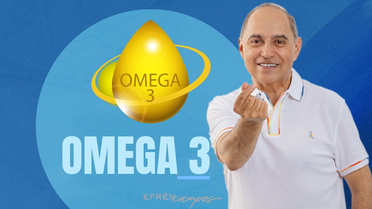 OMEGA 3