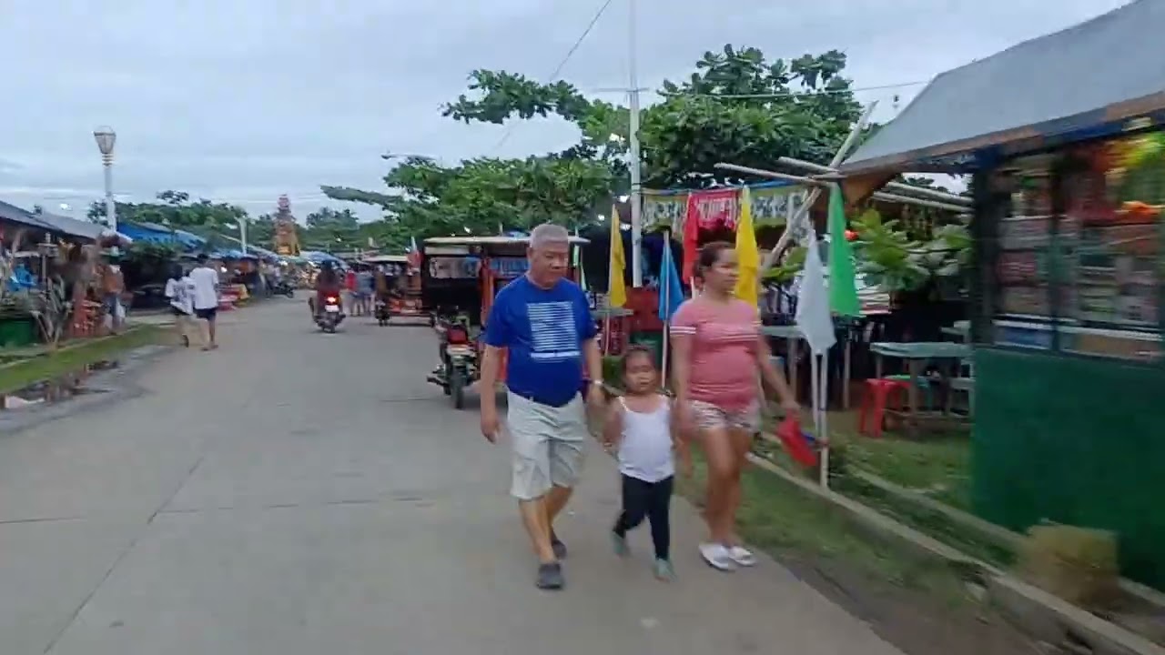Dolores Eastern Samar, Philippines 2023