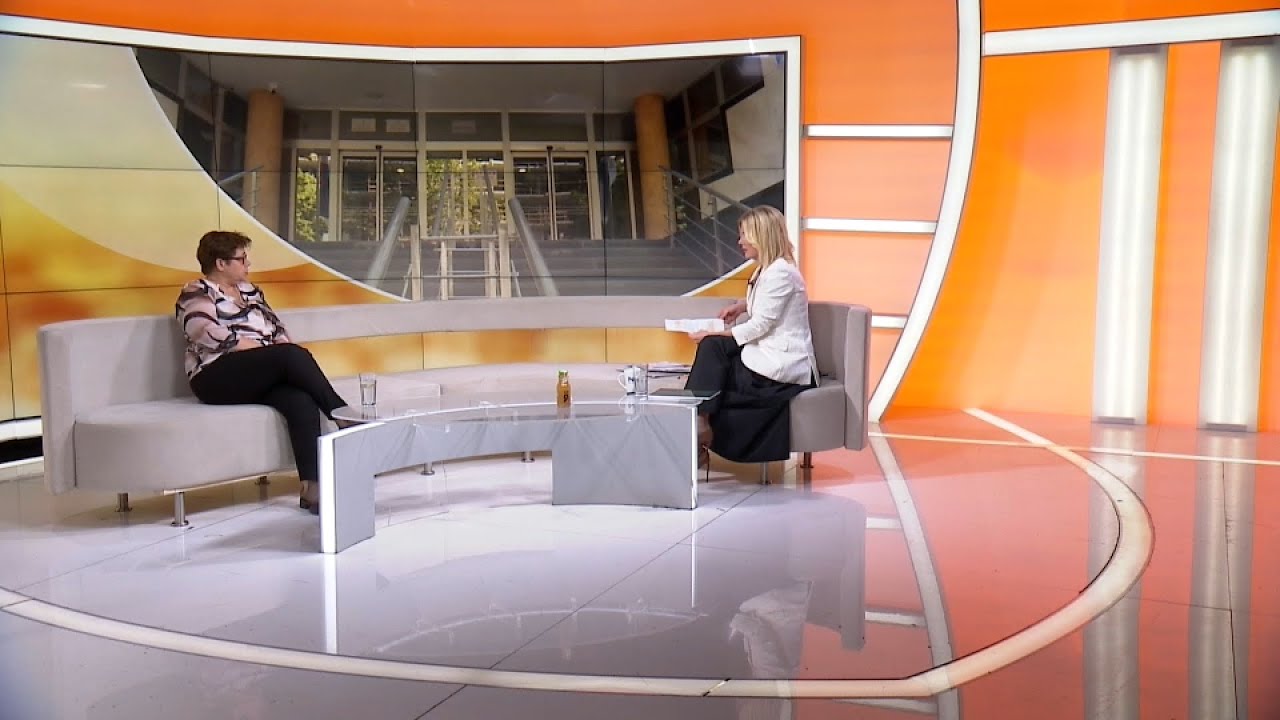 Tema jutra: Vlast ne želi nezavisno pravosuđe i samostalno tužila&scaron;tvo
