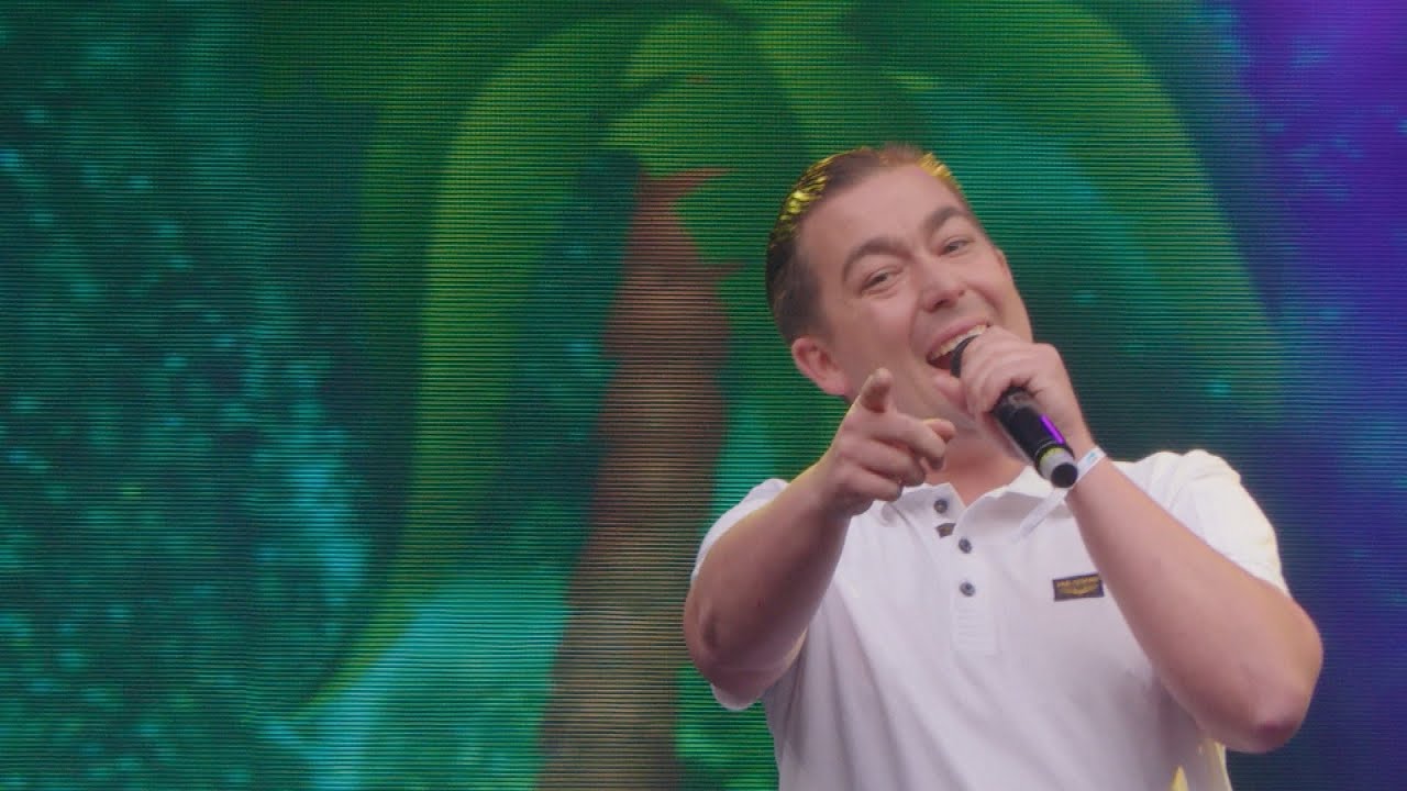 Dans mee met o.a. Wilbert Pigmans & René Schuurmans 🕺 | Hart voor Muziek l 14 juni 2024
