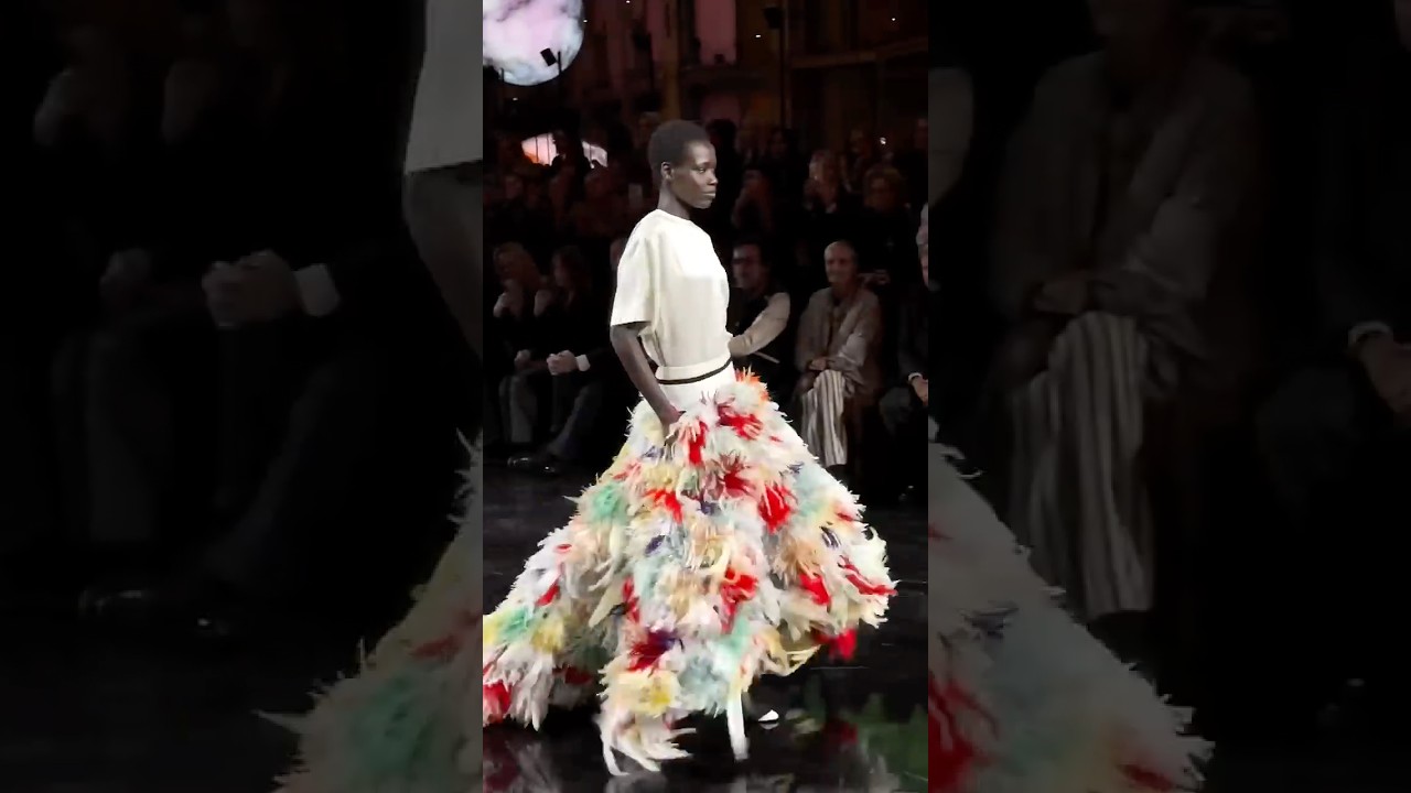 CHANEL Spring/Summer 2026 show | Paris Fashion Week