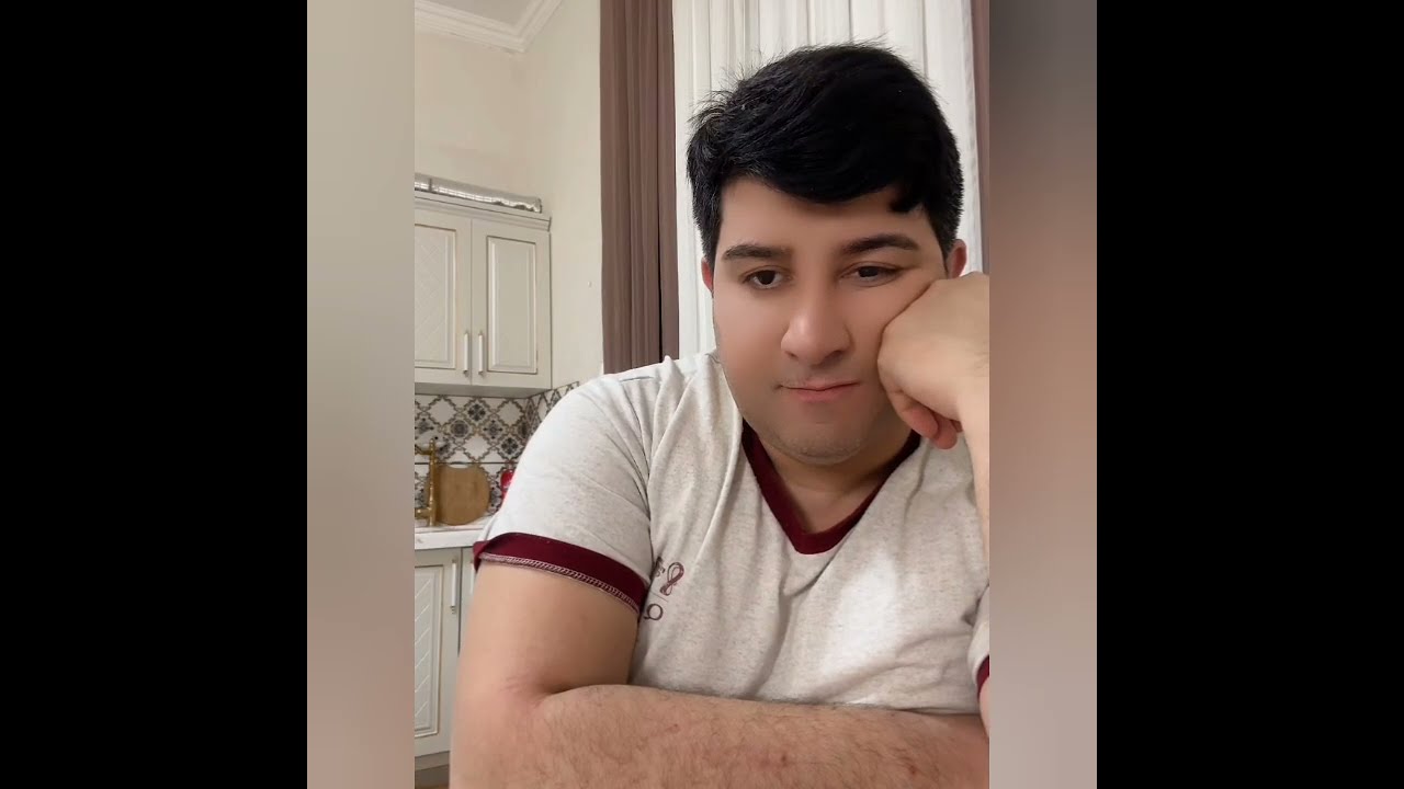 Baboş ustayla yayılan səs yazısı videosundan danışdı,etiraf elədi😱