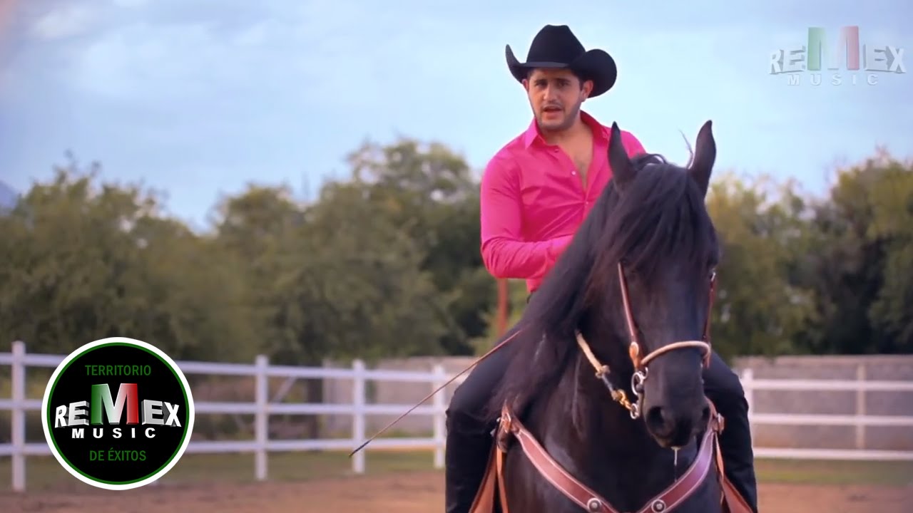 Diego Herrera - Te deseo (Video Oficial)