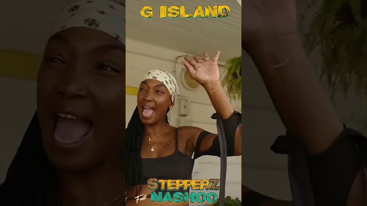 Discover « G Island » Guadeloupe 🇬🇵 