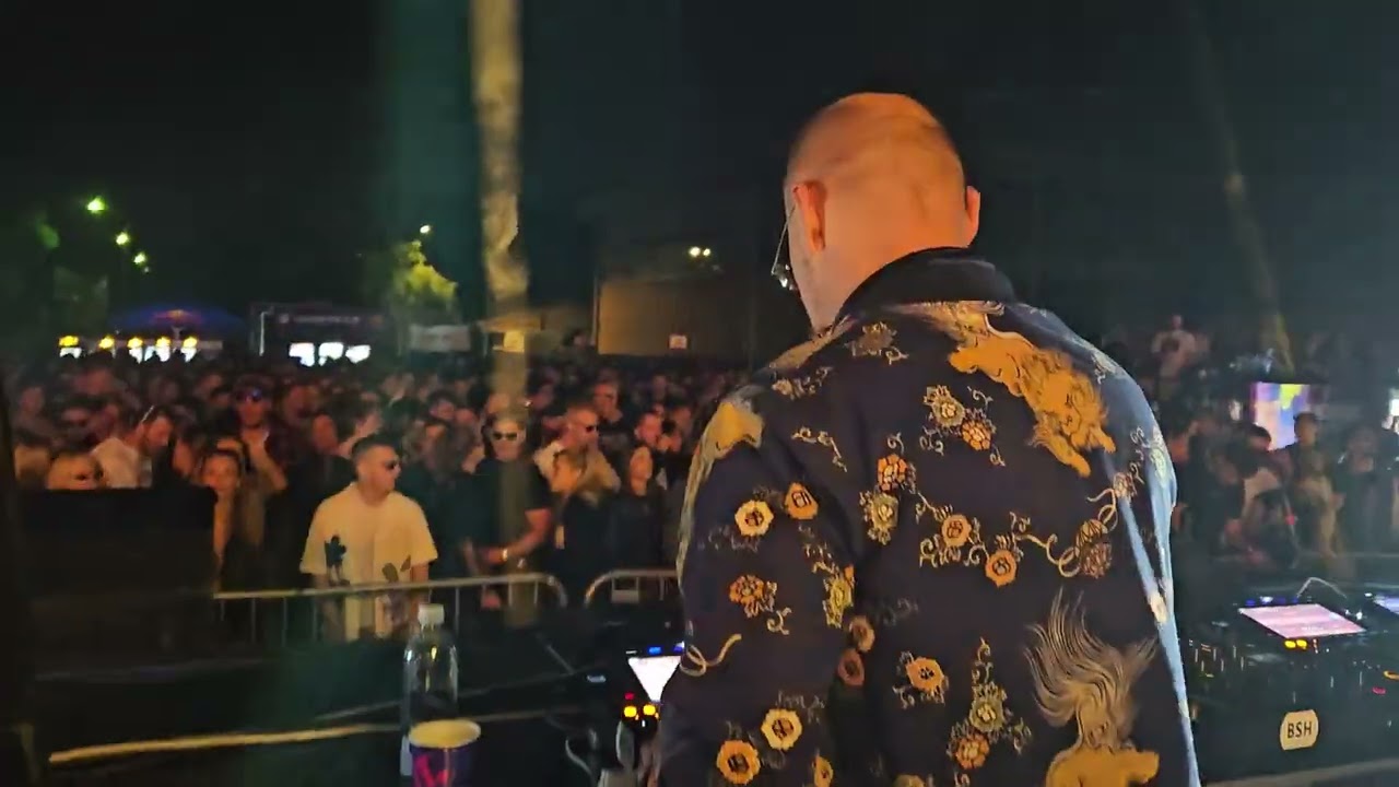 Pepi Jogarde| @BSHevents |Velesajam| Zagreb|10.5.25