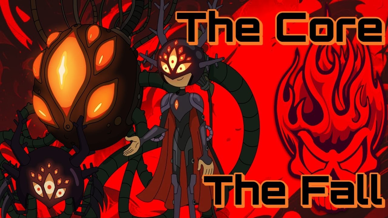 The Core Tribute