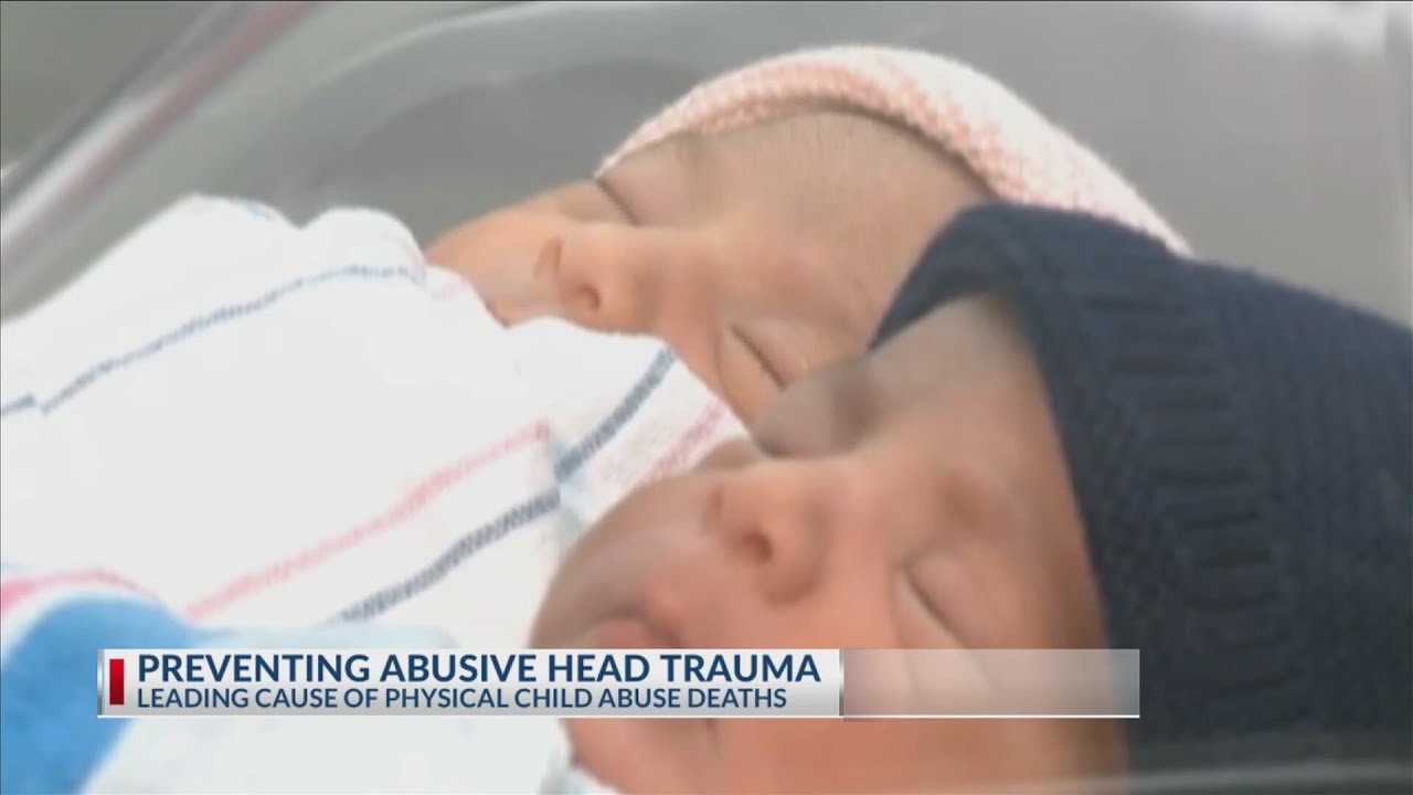 Preventing abusive head trauma
