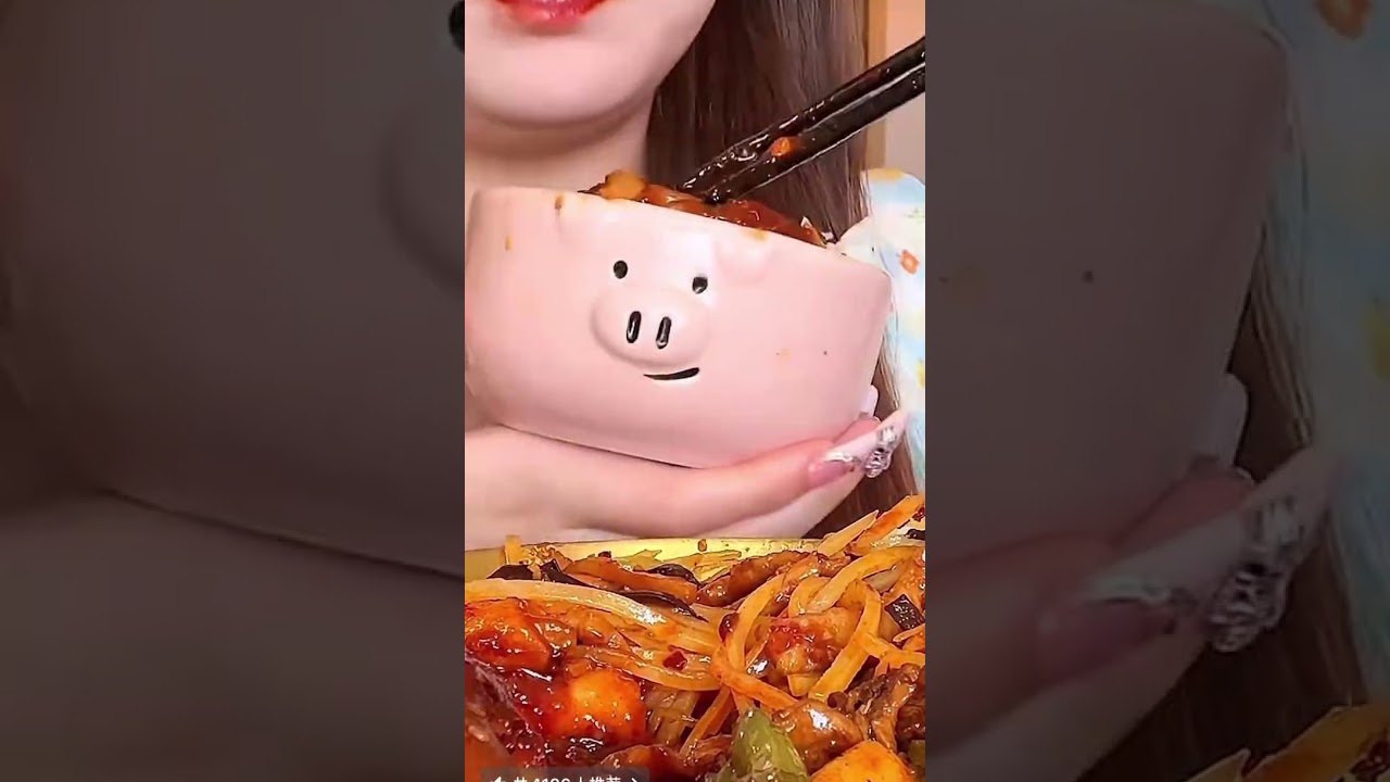 Full: Vòng Lặp Thời Gian .... Đừng Sợ ##mukbang #kechuyen #food 