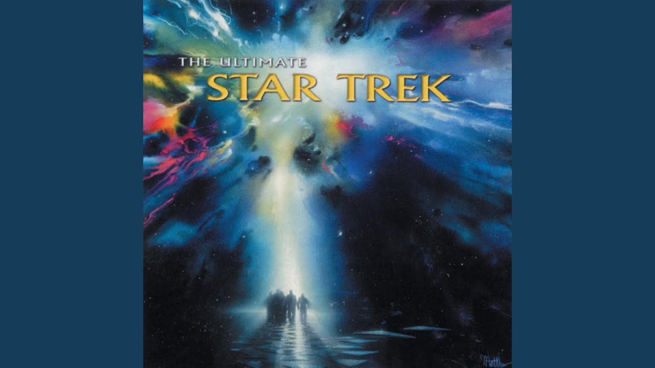 Star Trek: Insurrection: End Credits (From 