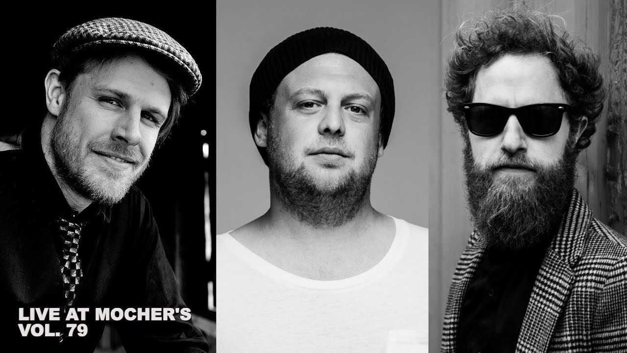 Live at Mocher's  Vol. 79: Christoph Neuhaus - Martin Meixner - Daniel Mudrack