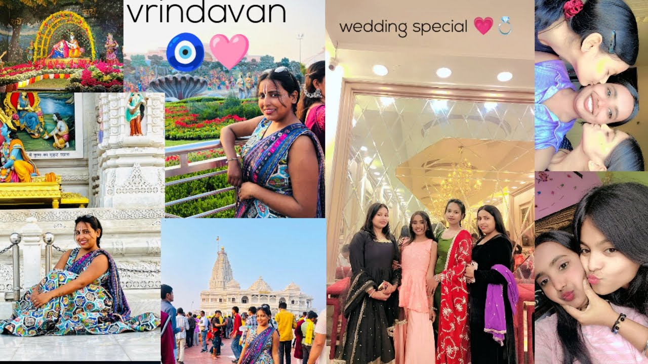 Wedding special 💗💍|| kristi paswan vlog 