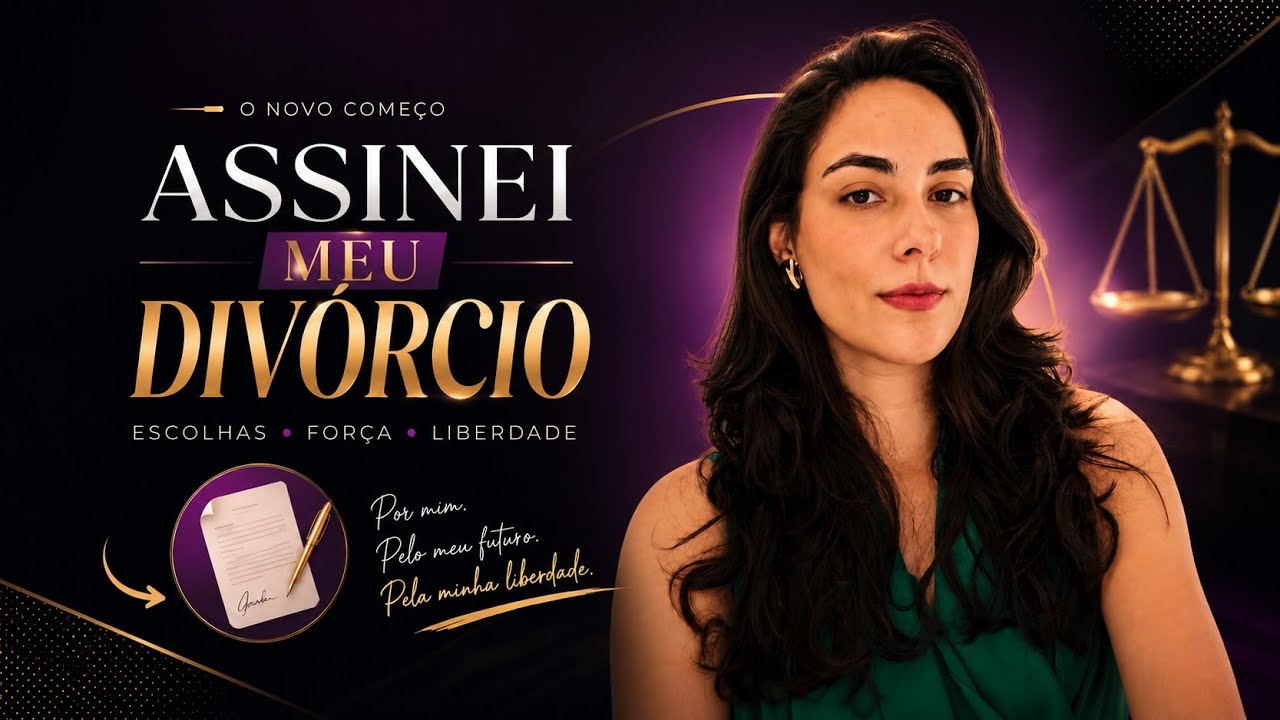 O dia em que eu entendi que acabou de verdade