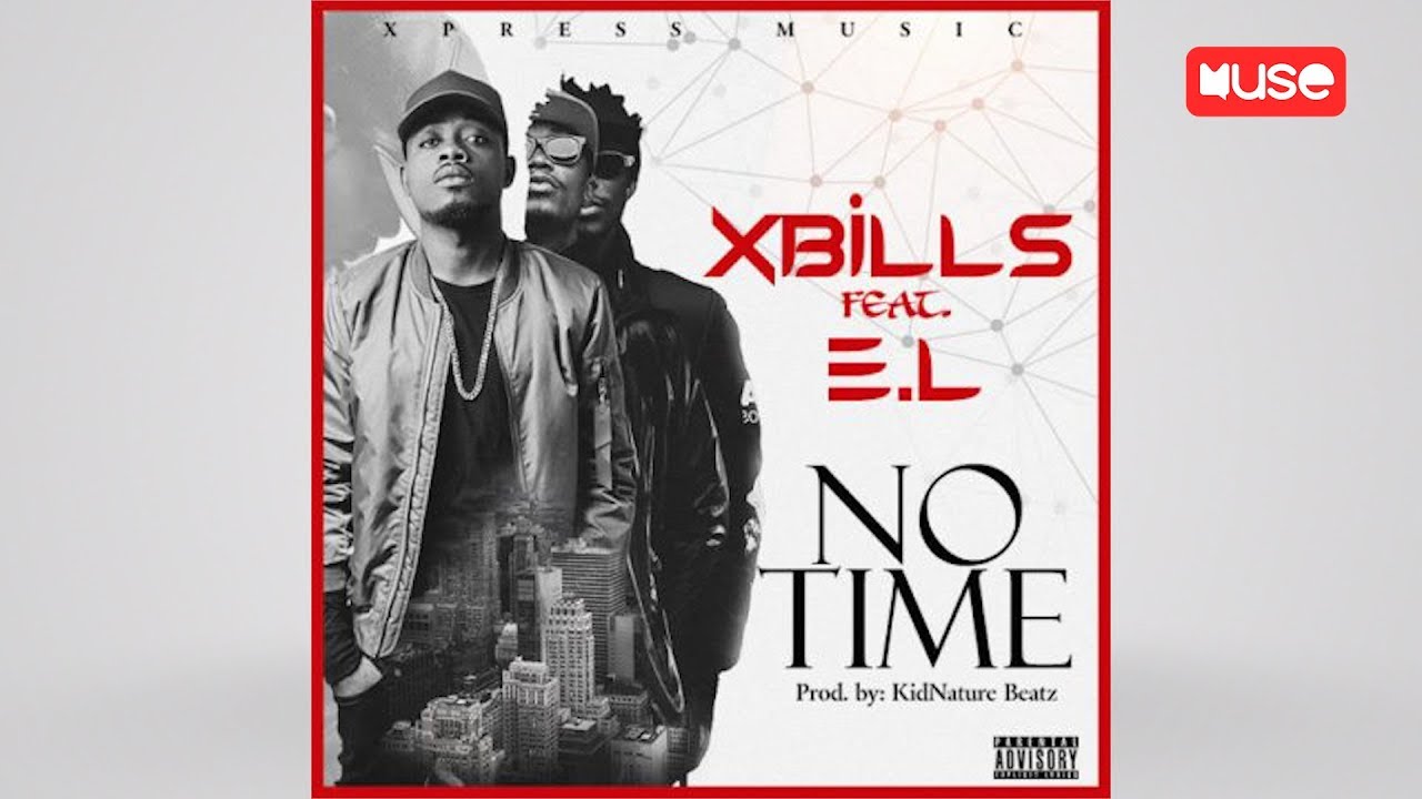 Music Video director Xbills Ebenerzer features E.L in new song titled 