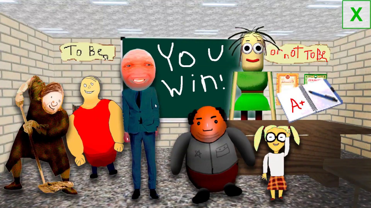 Baldina's Basis in Education Literary Grammar v2