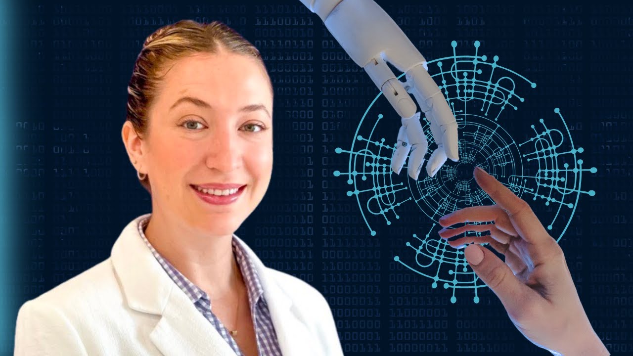 Dr. Eduarda Bortoluzzi: AI and Beef Cattle Welfare | Ep. 36