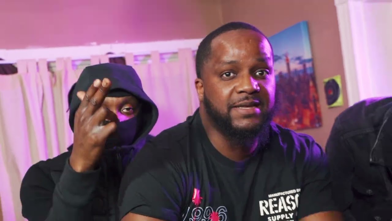 Lv Luu ft. Wellknown - 