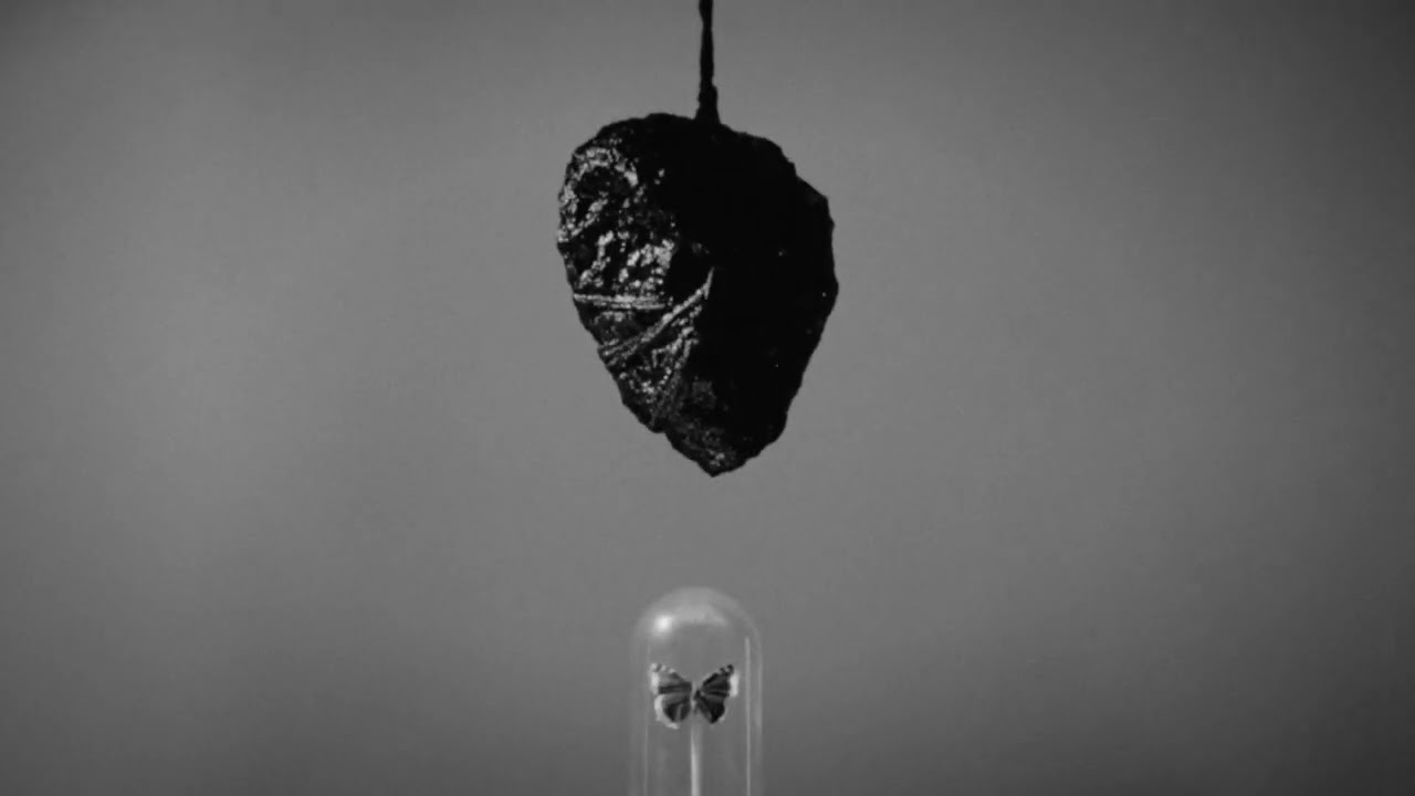 Throat: Heaven Hanged (Official Video)