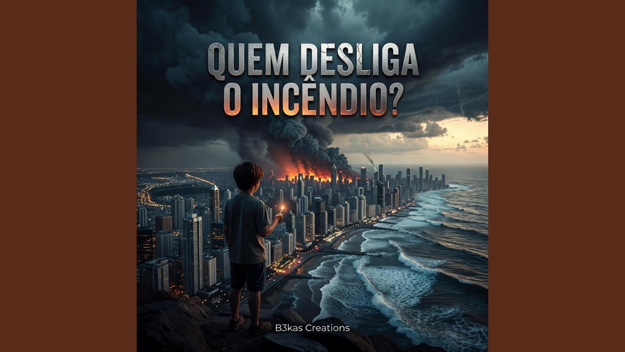 Quem Desliga o Incêndio