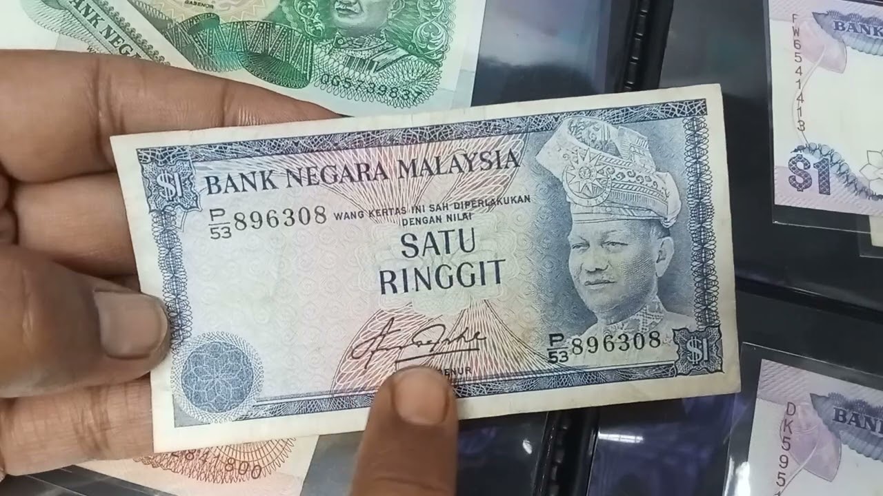 JUALAN RM1 AZIZ TAHA SIRI 4