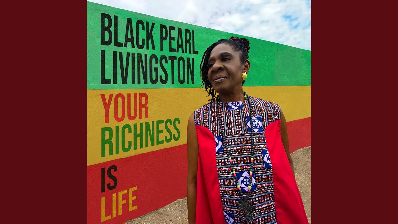 Your Richness Is Life