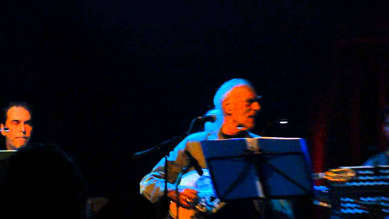 Στέλιος Βαμβακάρης-Ποτ Πουρί