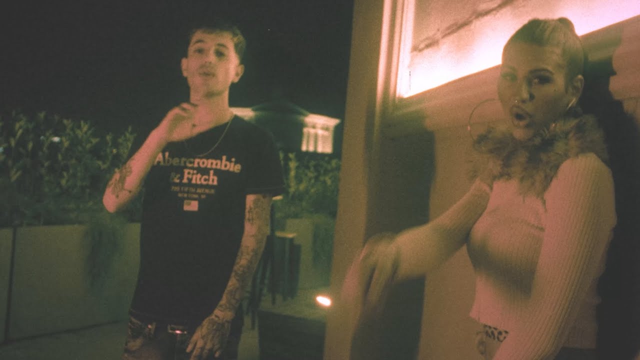 BEEFSOUP X LA GG - NO PUEDO DESPEDIRME (Official Video)