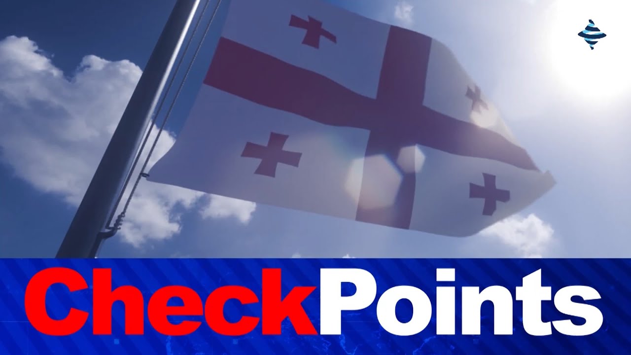 #TheCheckPoints - The Full Show / 01.02.2026