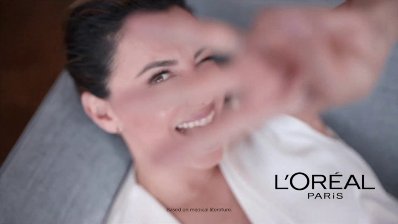 L'Oreal Paris Anti-Aging Face Moisturizer || Preference Fade-Defying Hair Color  ||CeraVe  Serum||