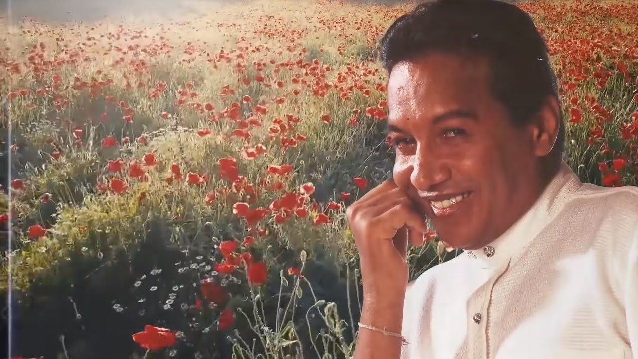 Diomedes Díaz - Qué Hubo Linda  (Letra Oficial)