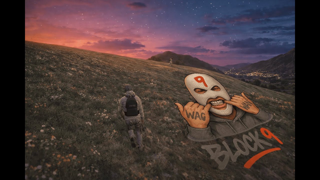[FIVEM] [4K] MILO MUCKELIG